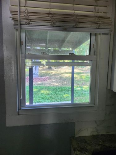 Window Glass Replacement for Pane -N- The Glass in Rock Hill, SC