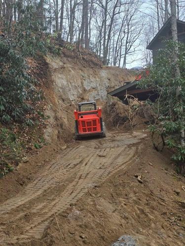  for HC Construction & Grading in Clayton, GA