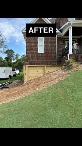  for Outdoor Creations O&S LLC in Smith Station, AL