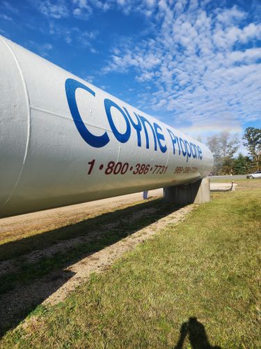  for D & E Power Washing in Mt Pleasanr, MI