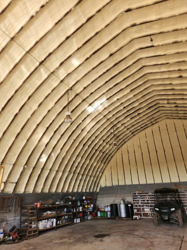 Batt Insulation for Non Typical Insulation in Helena, MT