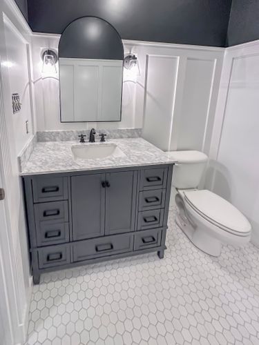 All Photos for Superior Remodeling in Huntingtown, MD