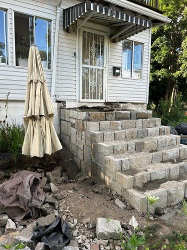  for D.S. Landscaping & Construction in Lynn, MA