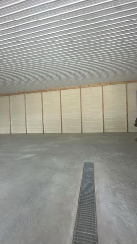 Commercial Closed Cell for ROI Spray Foam in Plymouth, IN