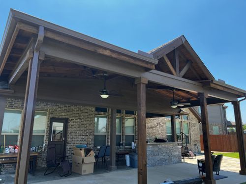  for Upscale Custom Painting in Carrollton, Texas