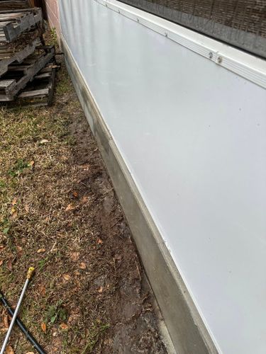 Pressure Washing for The Yardman in Tampa, FL