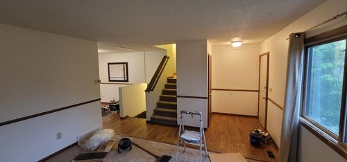 Interior Paint for Outlaw Painting in Loveland, CO