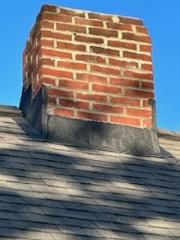 Chimney and Fireplace Installation for WSR Masonry in Lowell, MA