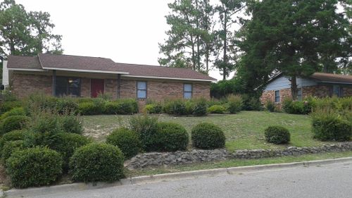 Shrub Trimming for E.P.I Lawncare & Pressure Washing  in Augusta, GA