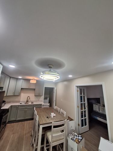  for Flash Gordon Electric LLC in Hope Mills, NC