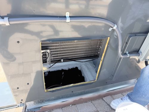 Duct Cleaning Services for Desert Air Heating & Cooling in Apple Valley, California