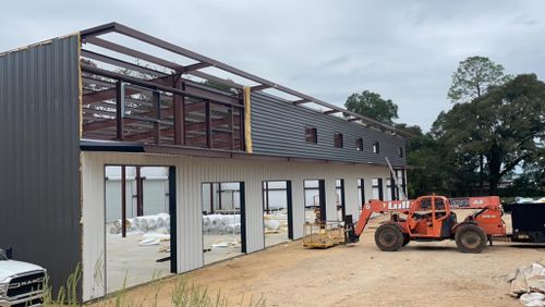  for Finley Construction  in Atlanta, GA