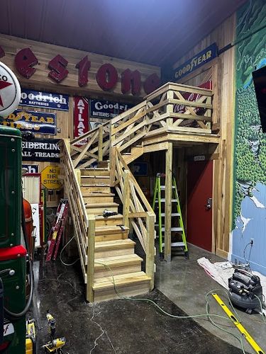 All Photos for Overkill Custom Construction Inc. in Lakeland, FL