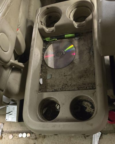 Full Detail Service for Luxury Auto Detail in Peoria, IL