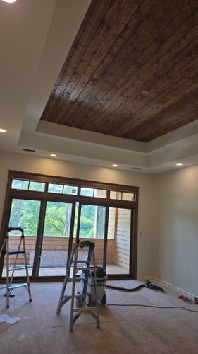  for Carolina Brush LLC  in Greenwood, SC