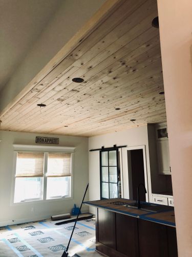 Cabinet Refinishing for Nova Painting in Pleasant Hill, MO