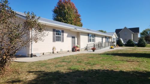 Gutter Installation for Bredekamp Seamless Gutters in Jackson County, IA
