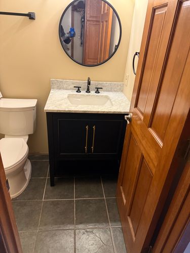 Plumbing Remodels for High Quality Plumbing in Woodbury, MN