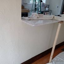 Kitchen and Cabinet Refinishing for Dream Big Painting & Flooring Installation in Cicero, IL