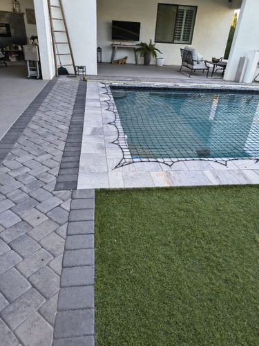  for Camacho AZ Landscaping in Peoria, AZ