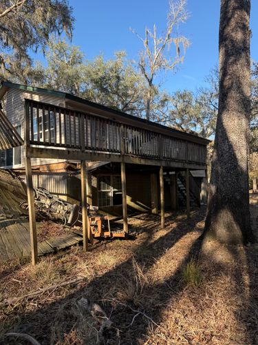 All Photos for Warners Tree Solutions in Live Oak, FL