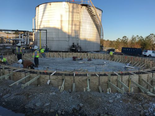 All Photos for Compadres Concrete in Griffin, GA