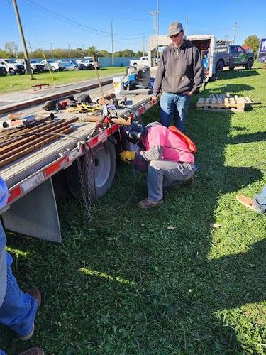  for HWY 2&65 Fabrication & Fencing in Humeston, IA