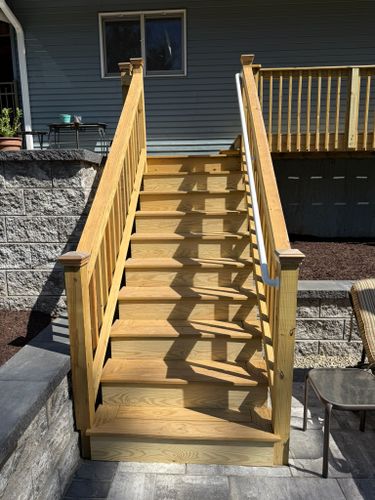 All Photos for Caprari Construction in Bloomsbury, NJ