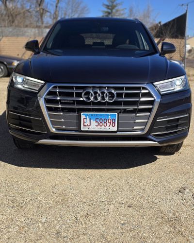 Full Detail Service for Luxury Auto Detail in Peoria, IL