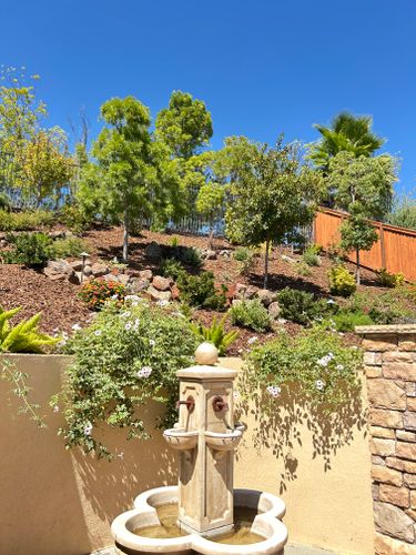 Foundation Repairs for LEBEC, Inc in Brentwood, CA