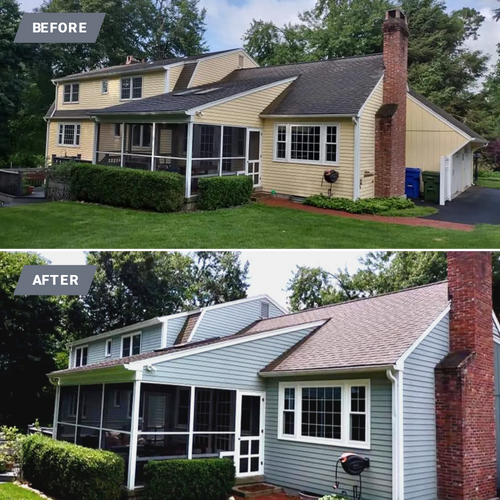 All Photos for RDL Painting & Power Washing  in Newington,  CT