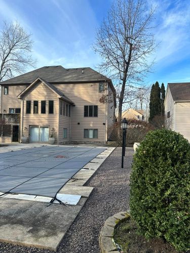  for Torres Lawn & Landscaping in Valparaiso, IN