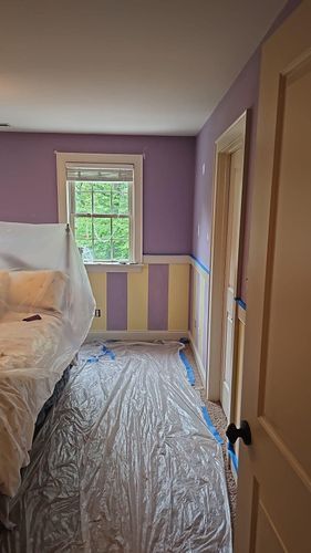  for D.A. Painting in Cary, NC