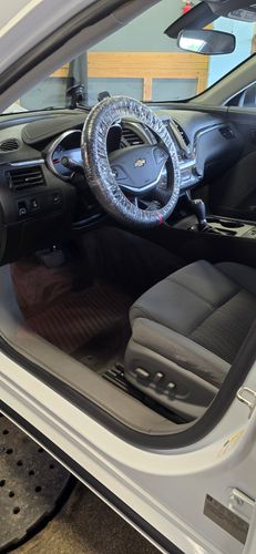 Exterior Detailing for Luxury Auto Detail in Peoria, IL