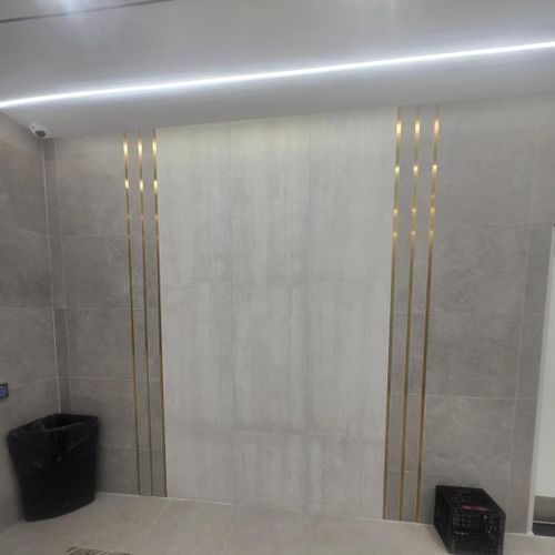 Custom Tile Installation for Dynamic Tile & Stone in Hudson Valley, NY