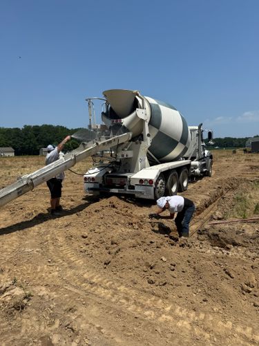 Remodeling Services for LegaSea Construction in Kilmarnock, VA