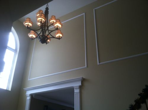 All Photos for Pinnacle Custom Home in Howell, NJ