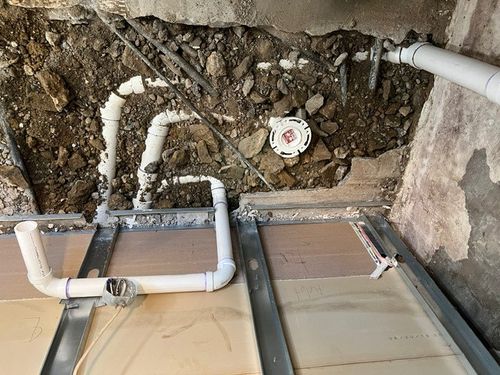 All Photos for Sturdy Pipes LLC in Aspen Hill, MD