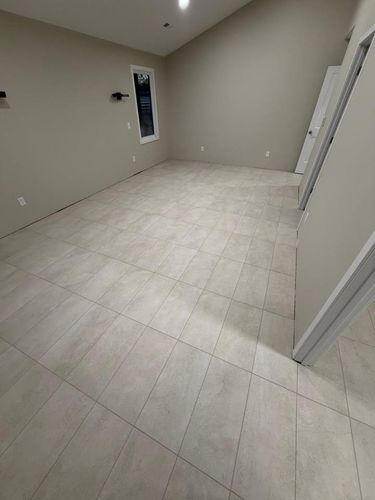 Floor Installation for Ellis Custom Floors in Stanberry, MO