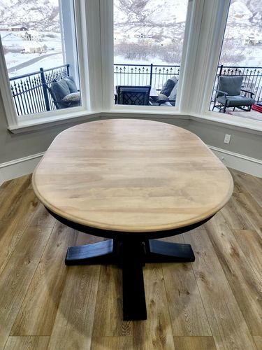 Custom Woodworking for C&E Custom in Payson, UT