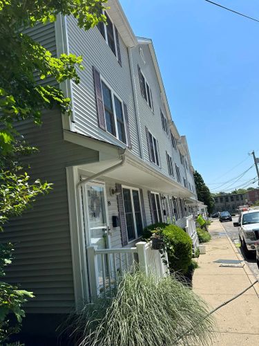 Power Washing Services for South County Power Washing in South Kingstown, RI