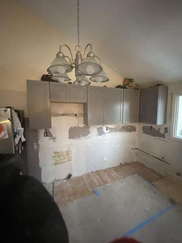  for Living Stones Construction in Pawtucket, RI