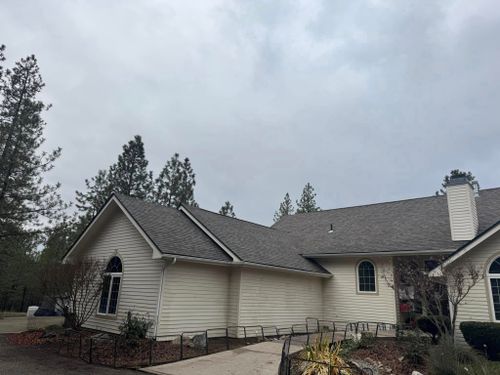  for Precision Roofing in Spokane, WA