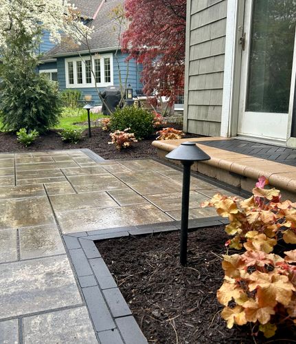 All Photos for Hillside Landscape & Design in Chesterland, OH