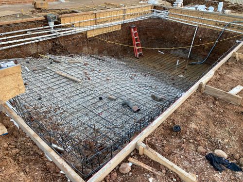  for G & R Pool Construction LLC in Oklahoma City, OK