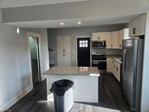  for Spanbauer Construction LLC in Murrysville, PA