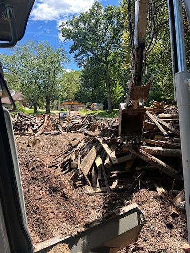 All Photos for Andrews Earthworks in Williston, VT