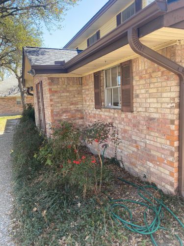  for J & C Gutter Company in Anderson, TX
