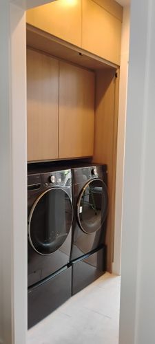 Custom Cabinet Design for C&E Custom in Payson, UT