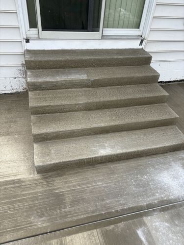 All Photos for Upright Concrete Construction LLC in Plain City, OH